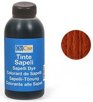 Occre 100ml Sapelli Mahogany Water Based Dye Stain