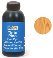 Occre 100ml Pine Water Based Dye Stain