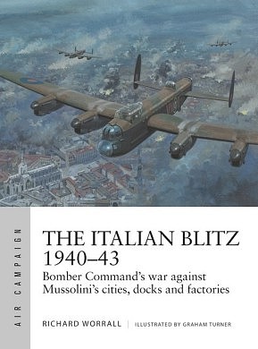 Osprey-Publishing Air Campaign- The Italian Blitz 1940-43