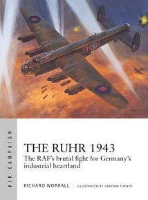 Osprey-Publishing Air Campaign- The Ruhr 1943