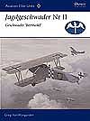 Osprey-Publishing Aviation Elite - Jagdeschwader Nr II Geschwader Berthold Military History Book #ae19