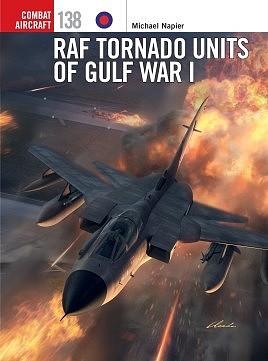Osprey-Publishing Combat Aircraft- RAF Tornado Units of Gulf War I