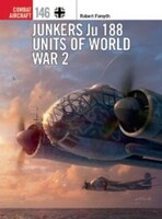 Osprey-Publishing Combat Aircraft- Junkers Ju188 Units of World War II