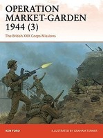 Osprey-Publishing Operation Market-Garden 1944