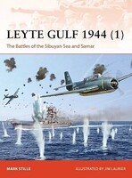 Osprey-Publishing Leyte Gulf 1944 pt1