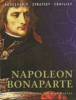 Osprey-Publishing Command Napoleon Bonaparte