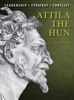 Osprey-Publishing Attila the Hun