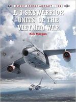 A-3 Skywarrior Units of Vietnam