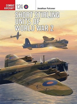 Osprey-Publishing Short Stirling Units of WWII