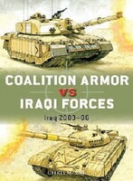 Osprey-Publishing Duel- Coalition Armor vs Iraqi Forces Iraq 2003-06