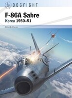 Osprey-Publishing Dogfight- F86A Sabre Korea 195051