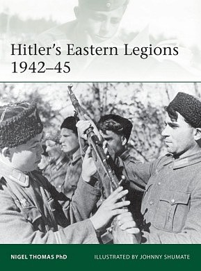 Osprey-Publishing Elite- Hitlers Eastern Legions 1942-45