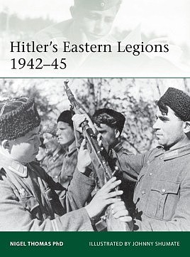 Osprey-Publishing Hitlers Eastern Legions 1942-45