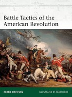 Osprey-Publishing Battle Tactics of the American Revolutio