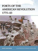 Osprey-Publishing Forts of the American Revolution 1775-83