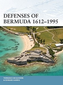 Osprey-Publishing Defenses of Bermuda 1612-1995