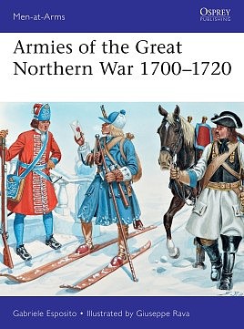 Osprey-Publishing Armies of the Grt Nthrn War