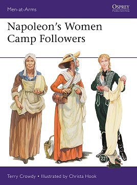 Osprey-Publishing Napoleons Women Camp Followers