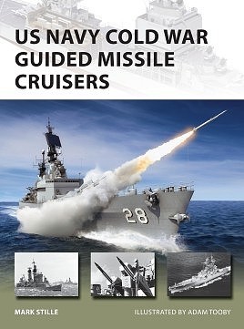 Osprey-Publishing Vanguard- US Navy Cold War Guided Missile Cruisers