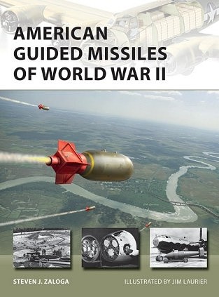 Osprey-Publishing Vanguard- American Guided Missiles of World War II