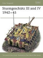Sturmgeschutz III & IV 1942-1945
