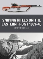 Osprey-Publishing SnipingRifles EstrnFrnt1939-45