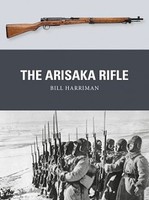 Osprey-Publishing Arisaka Rifle