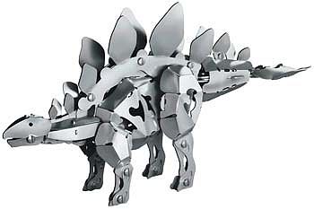 OWI Stegosaurus Aluminum Kit