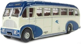 Burl Sunsaloon-Alex Blue - N-Scale