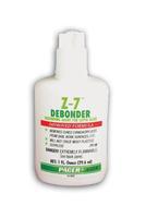 Pacer Z-7 De-Bonder 1 oz Hobby and Model CA Super Glue Debonder #pt16