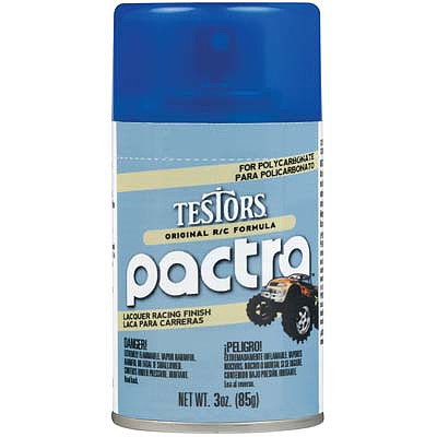 Pactra True Blue Pearl 3oz