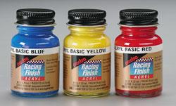 Pactra R/C Acrylic Blue 1 oz Hobby and Model Acrylic Paint #rc5102