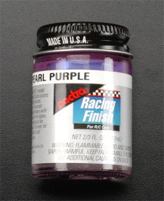 Pactra Polycarb Pearl Purple 2/3 oz