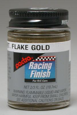 pactra racing finish