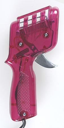 parma 45 ohm controller