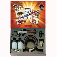 VL Dual Action Hobby Kit