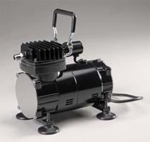 Paasche Compressor w/Regulator & Moisture Trap Airbrush Compressor #da300r