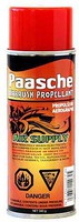 Paasche Propellant/Pressure Can 120z