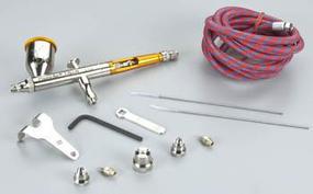 Talon Airbrush Set