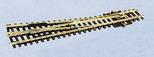 Peco Code 55 Electrofrog Turnout #4 Small Right Hand Model Train Track N Scale #1791
