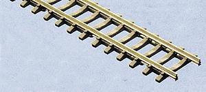 Peco Flex Track w/Concrete Ties & Code 55 Rail Model Train Track N Scale #302