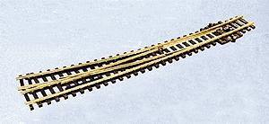 Peco Code 55 Medium Radius Curved Turnouts Right Hand Model Train Track ...