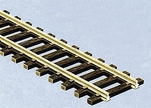 Peco Code 55 Wooden Tie Flex Track 36 Section Model Train Track N Scale #5801