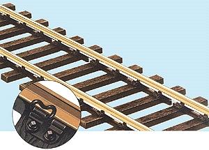 Peco Code 143 US Profile Wooden Tie Flex Track Model Train Track O Scale #70062