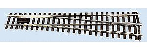 Peco Code 143 US Profile Flat Bottom Rail Right Hand Turnout Model Train Track O Scale #791