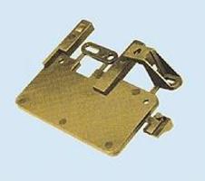 Peco Mounting Plate Conversion/Adaptor for LGB(R) Switchmachines Model Train Track G Scale #8