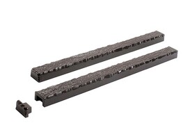 Peco G G45 Wooden Sleepers (12)