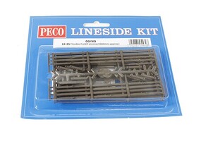 Peco Flexible Field Fencing