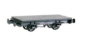 Peco On30 4 Wheel Coach Chassis