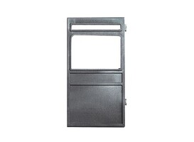 Peco On30 Saloon Window Coach Panel (6)